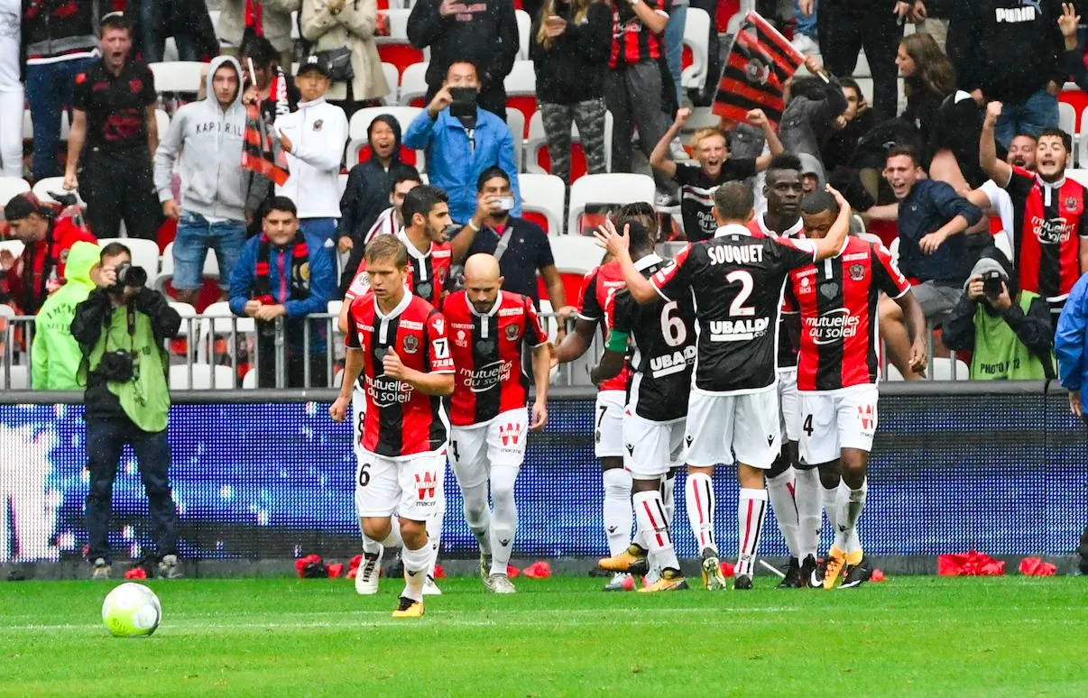 Monaco en plein cauchemar à Nice