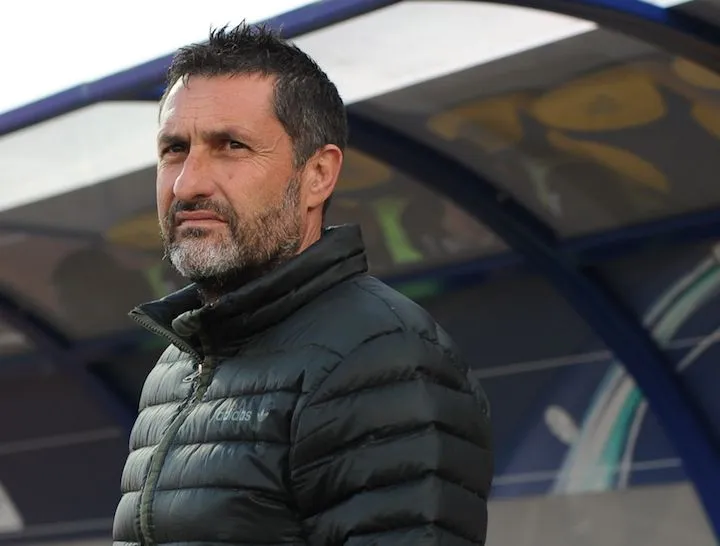 Stéphane Rossi : «<span style="font-size:50%"> </span>Le SC Bastia fait partie de mon histoire<span style="font-size:50%"> </span>»