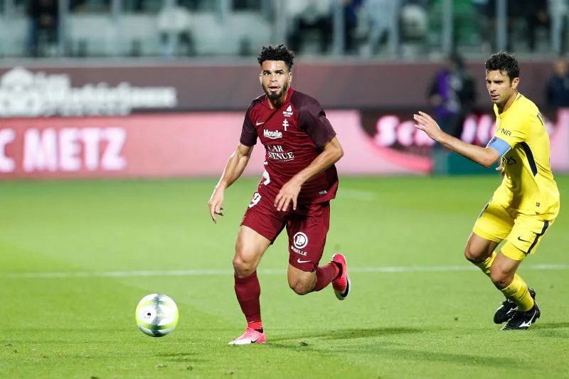 Le profil type du buteur face au PSG