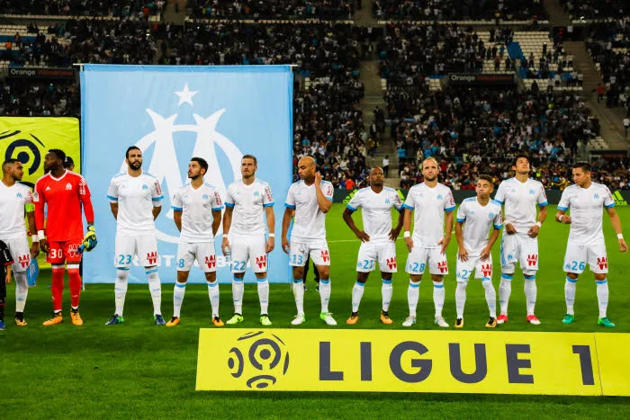 «<span style="font-size:50%">&nbsp;</span>Marseille manque de joueurs méchants<span style="font-size:50%">&nbsp;</span>»