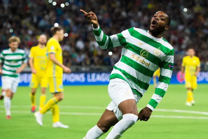 Olivier Ntcham : «<span style="font-size:50%"> </span>Un exploit contre le PSG est totalement possible<span style="font-size:50%"> </span>»
