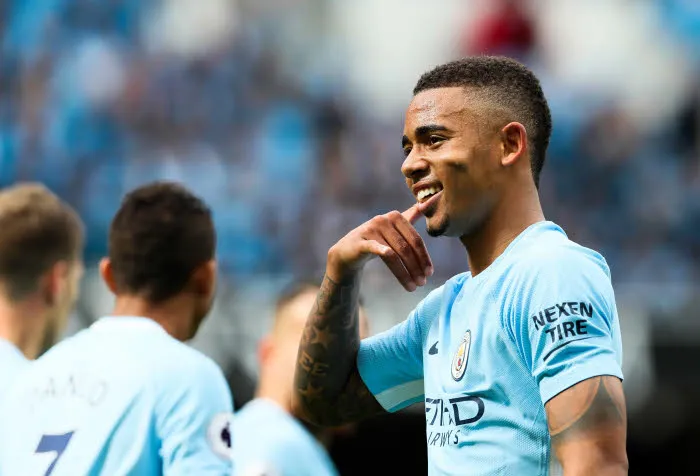 City a l&rsquo;équipe la plus chère du football