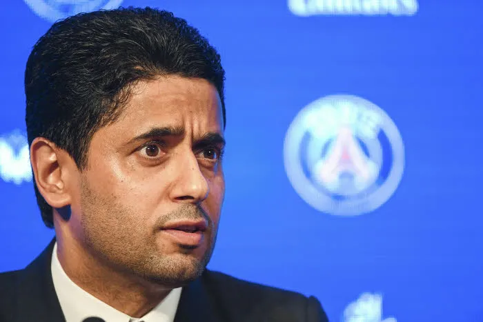 Nasser Al-Khelaifi s&rsquo;exprime sur le projet du PSG