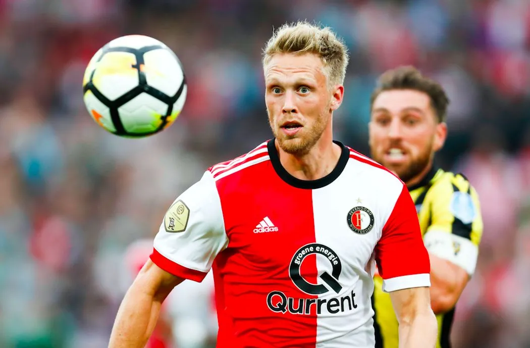 Feyenoord Rotterdam, deuxième album