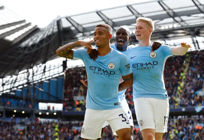 522€ à gagner avec Manchester City &amp; Naples