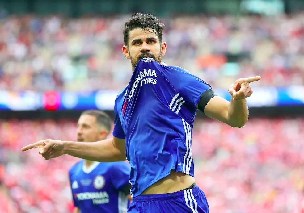 Le transfert de Diego Costa bouclé cette semaine ?