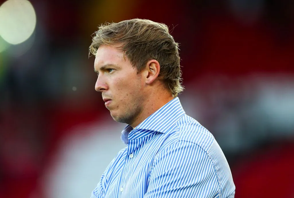 Nagelsmann, successeur d&rsquo;Ancelotti ?