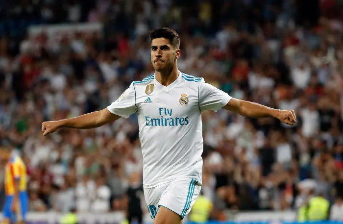 Asensio forfait pour cause d&rsquo;épilation malheureuse