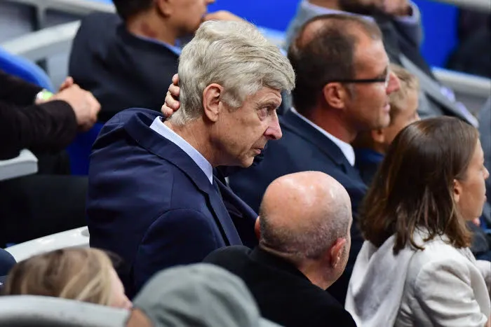 Wenger va faire tourner contre Cologne