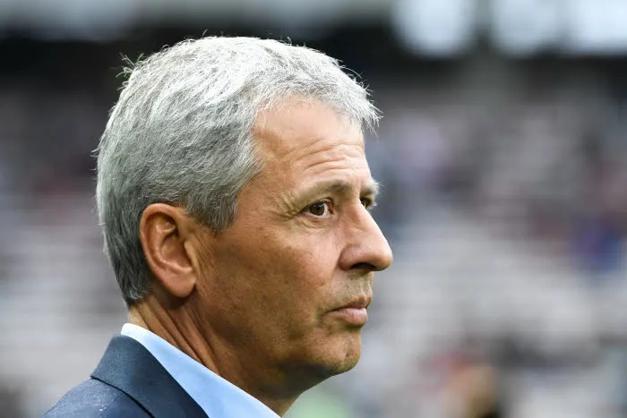 Nice, un cap à franchir