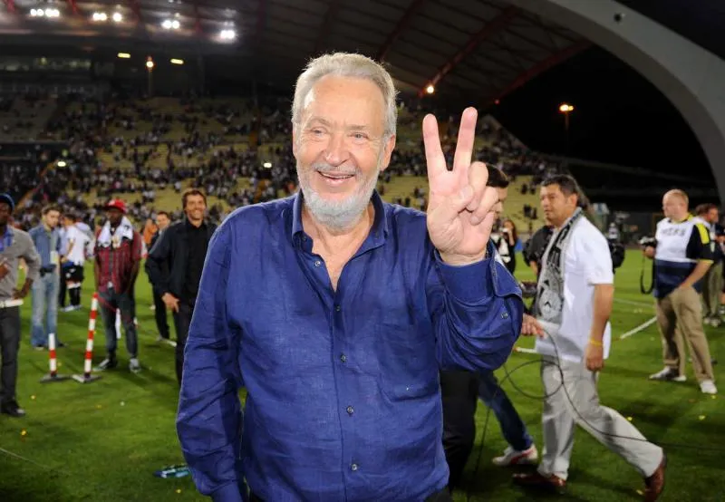 Le président de l&rsquo;Udinese est un grand fan de la VAR