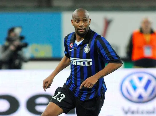 Il révèle que Maicon était bourré à l&rsquo;entraînement