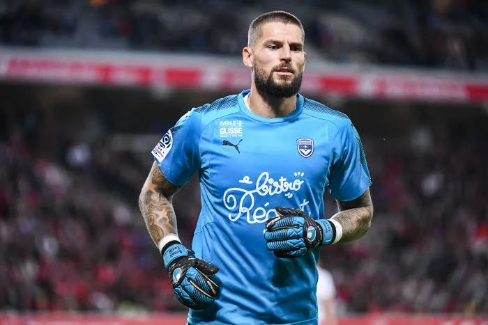 Costil «<span style="font-size:50%">&nbsp;</span>déçu<span style="font-size:50%">&nbsp;</span>» de ne pas être retenu en sélection