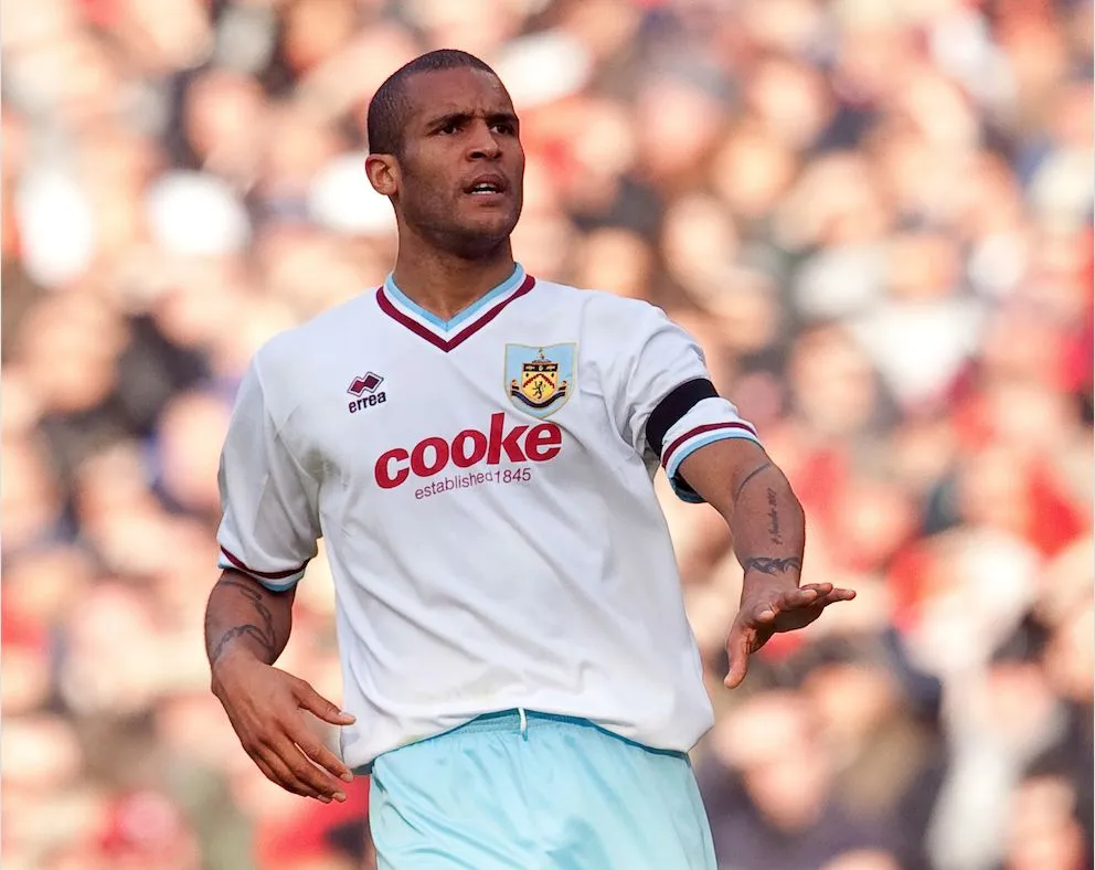 Clarke Carlisle porté disparu