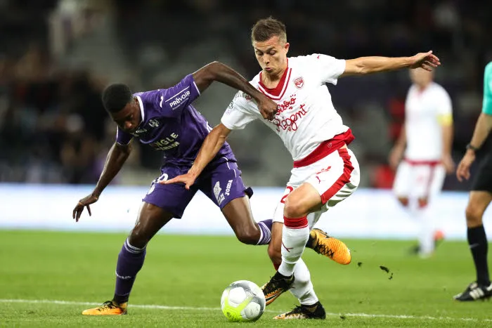 Malcom offre le derby aux Girondins