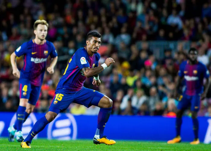 Le Barça perd Dembélé, mais sort du piège Getafe