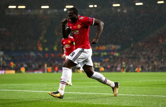 Koeman pleure Lukaku