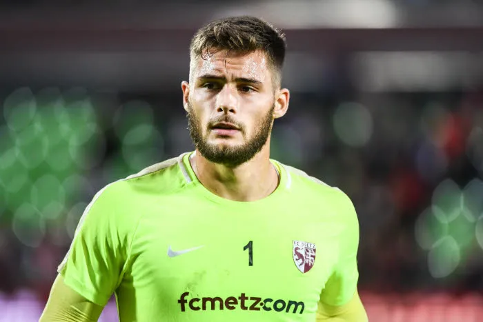 Metz a gagné un match de football !