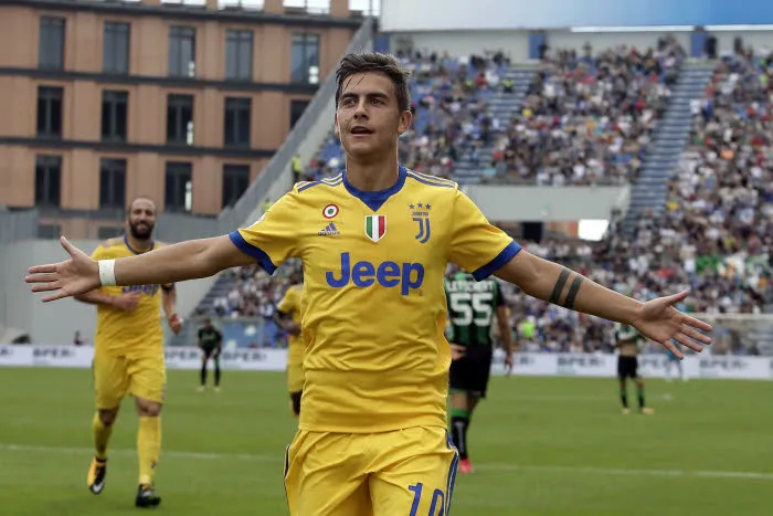 L’équipe type du week-end du 17 septembre