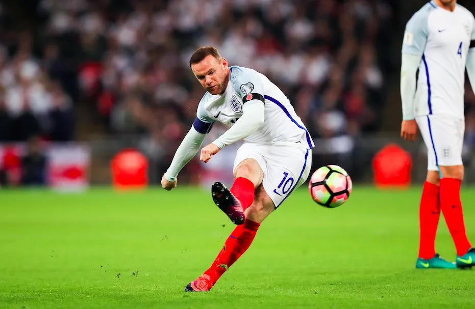 Wayne, la fin du lion