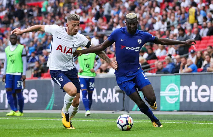 Bakayoko explique pourquoi il a choisi l&rsquo;équipe de France