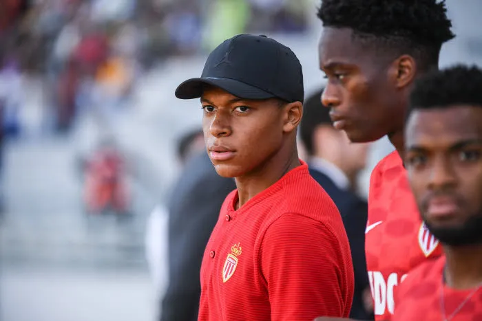 Monaco prêt à lâcher Mbappé au PSG si…