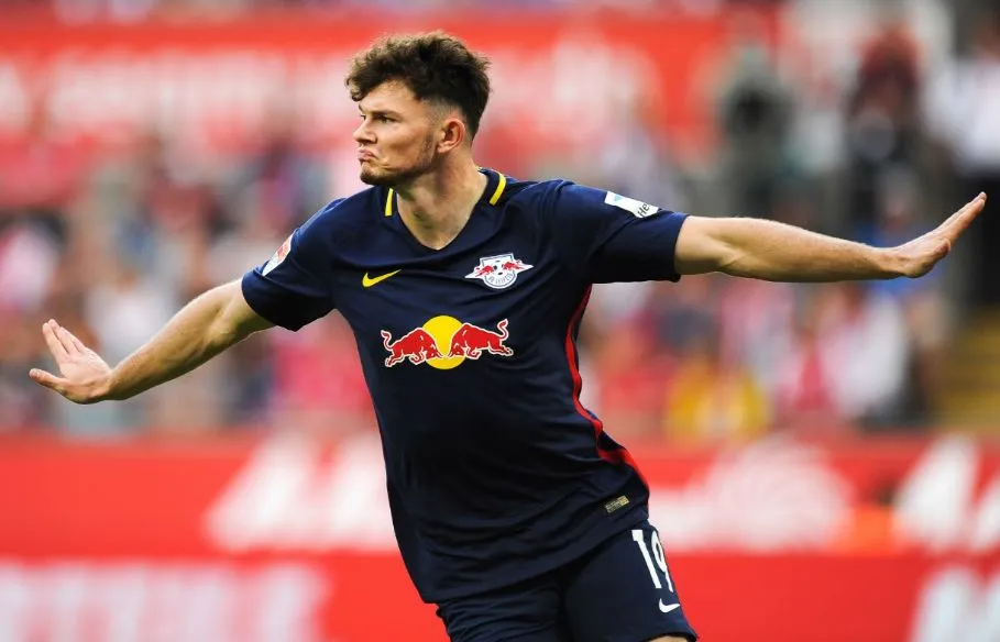 Burke débarque à West Brom