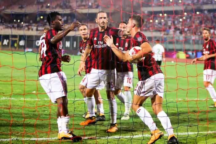 C3 : Le tirage au sort complet de l&rsquo;Europa League