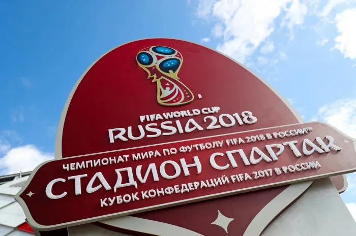 La Russie préparait un plan de dopage pour son Mondial