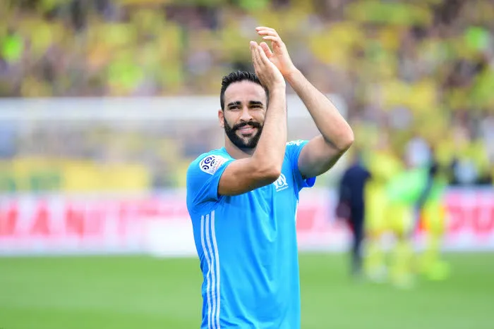 Rami absent six semaines