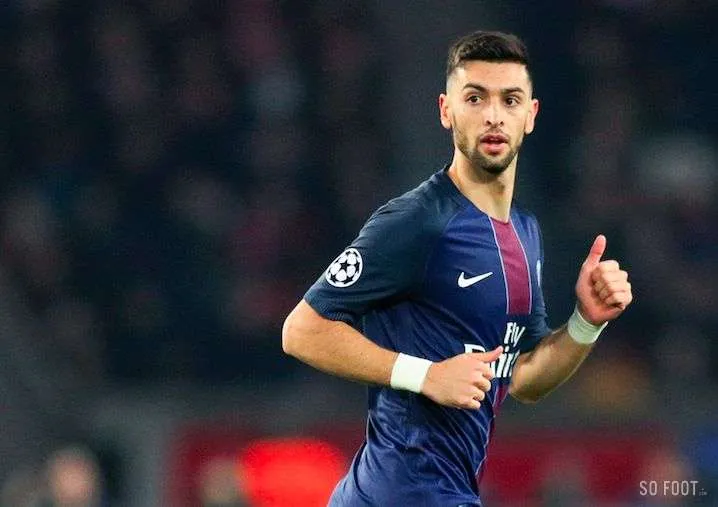 En direct : Paris S-G – Saint-Étienne