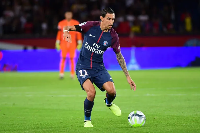 Les chaises musicales