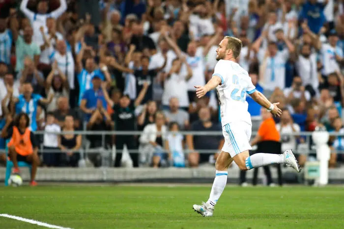 Valère Germain, de supersub à Superman