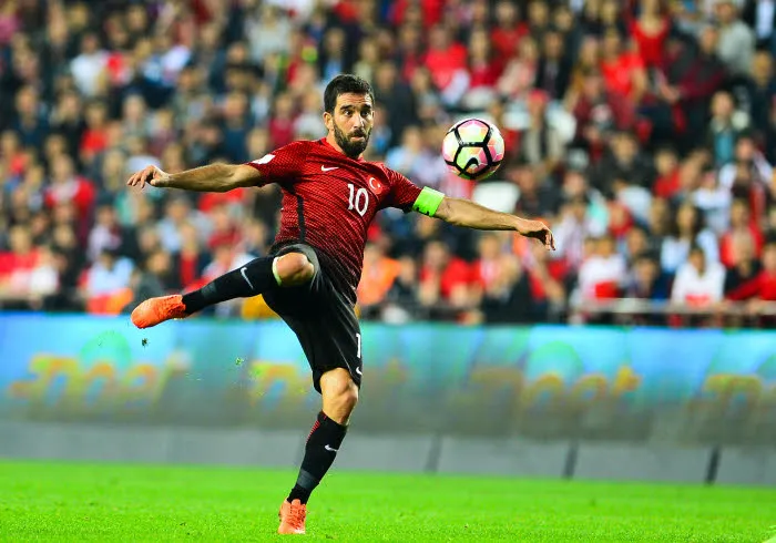 Arda Turan revient en sélection