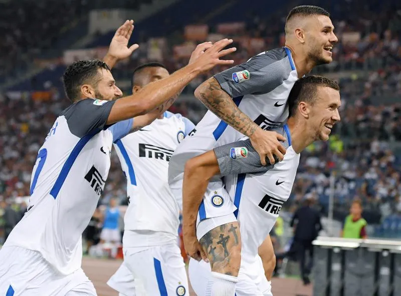 L&rsquo;Inter remercie Icardi et sa bonne étoile