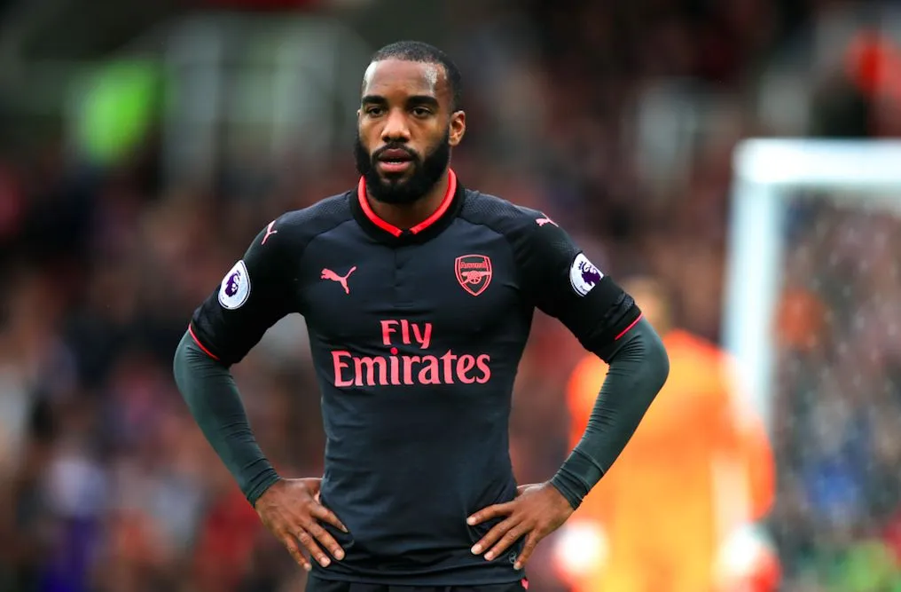 Wenger et le transfert de Lacazette