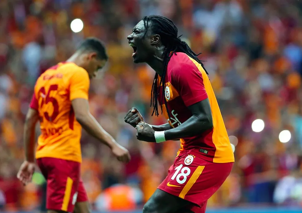 Nasri flambe d&rsquo;entrée, Gomis meilleur buteur