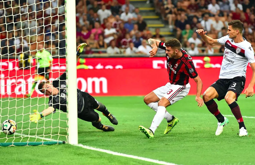 Suso porte Milan, Naples dompte l&rsquo;Atalanta