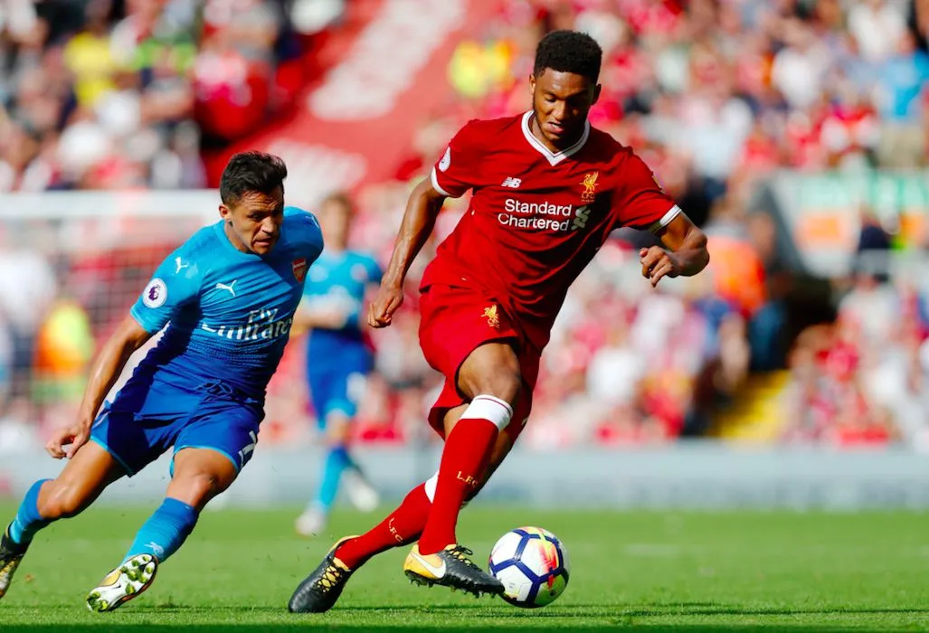 Liverpool donne la leçon à Arsenal