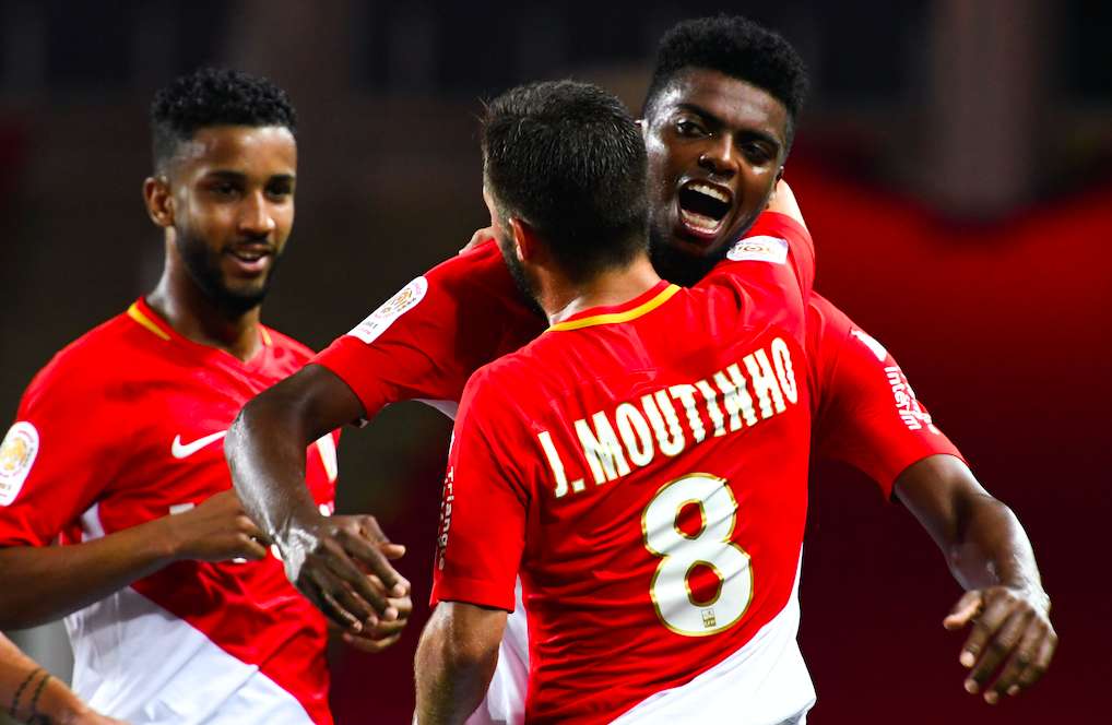 En direct : Monaco – Marseille