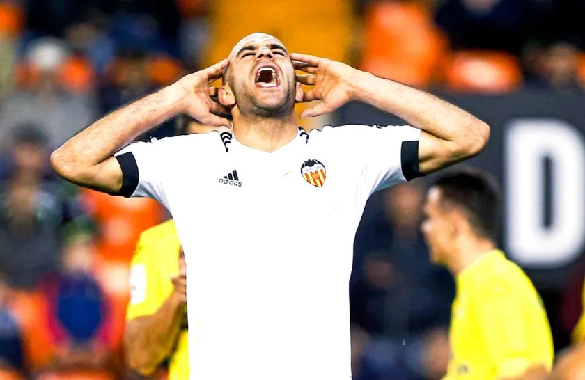 Abdennour débarque à l&rsquo;OM