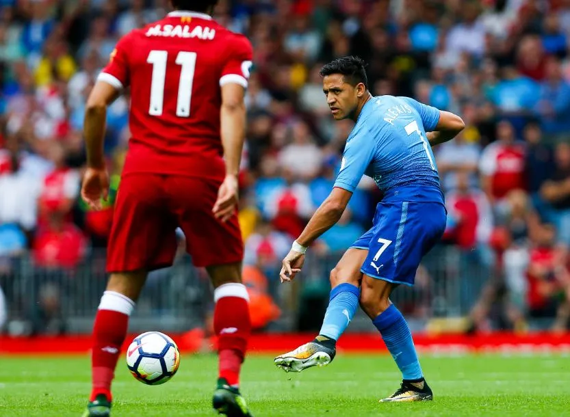 City prêt à tout pour faire danser Sánchez