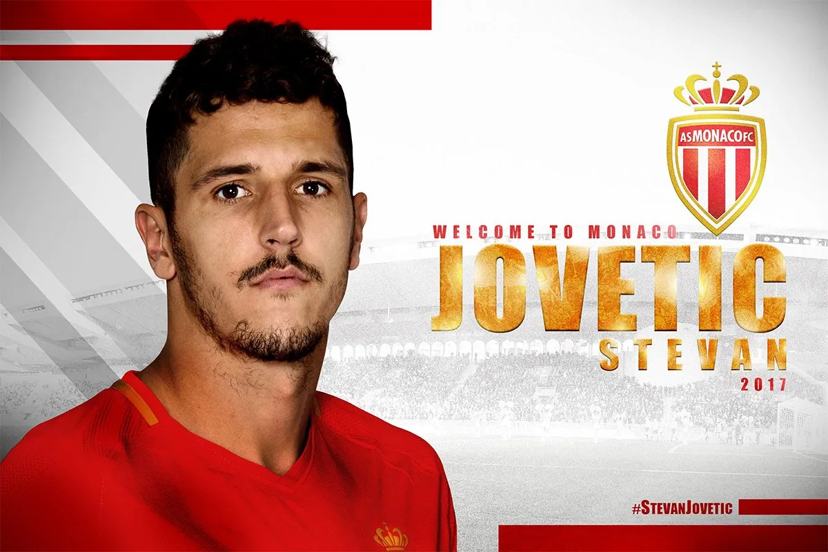 Jovetić officiellement monégasque