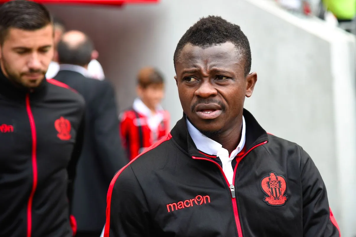 L&rsquo;OGC Nice énervé contre l&rsquo;UNFP