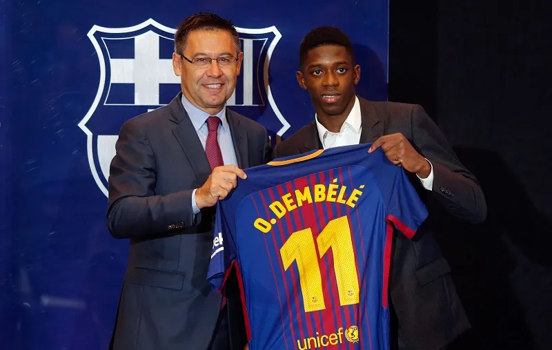 Bonne nouvelle : le mercato est enfin terminé !