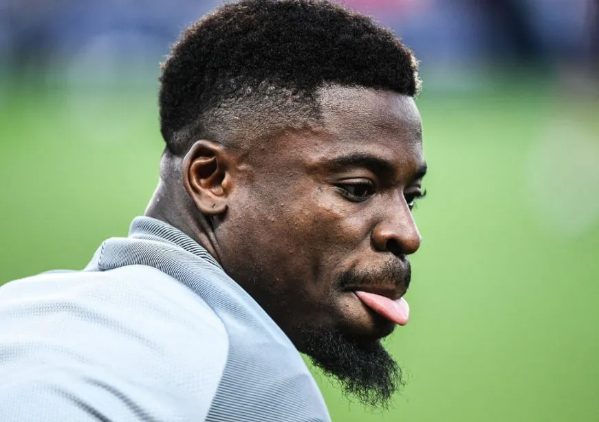 Serge, l&rsquo;amour dure trois ans