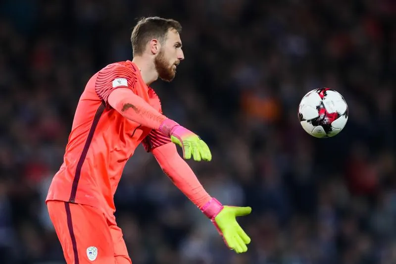 Jan Oblak va rester à l’Atlético