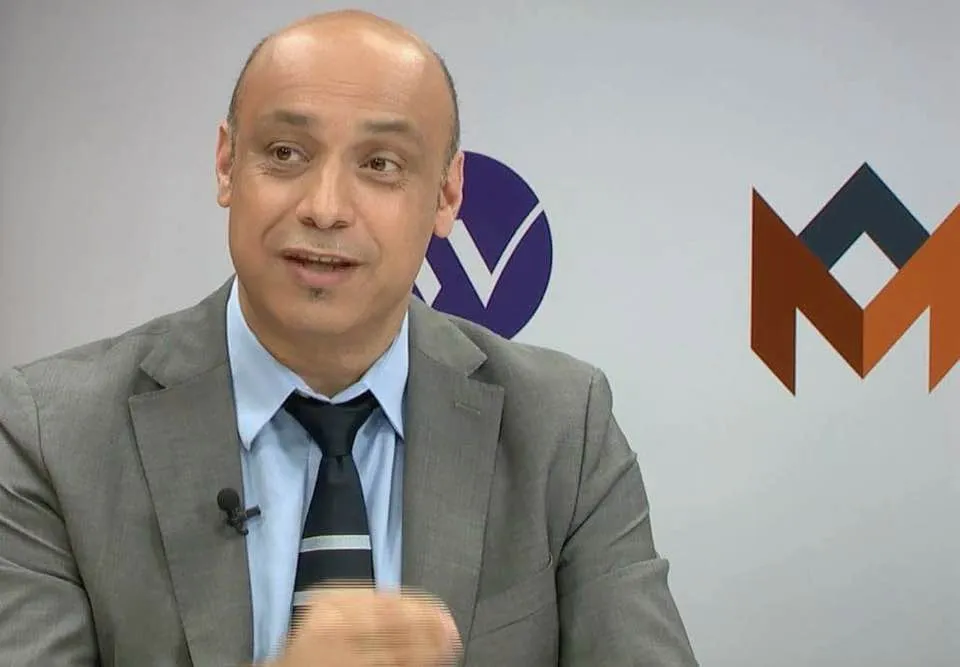 Vincent Chaudel : « On ne voit pas les bienfaits du sytème des transferts<span style="font-size:50%">&nbsp;</span>»