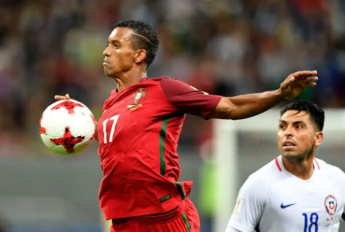 Nani va signer à la Lazio