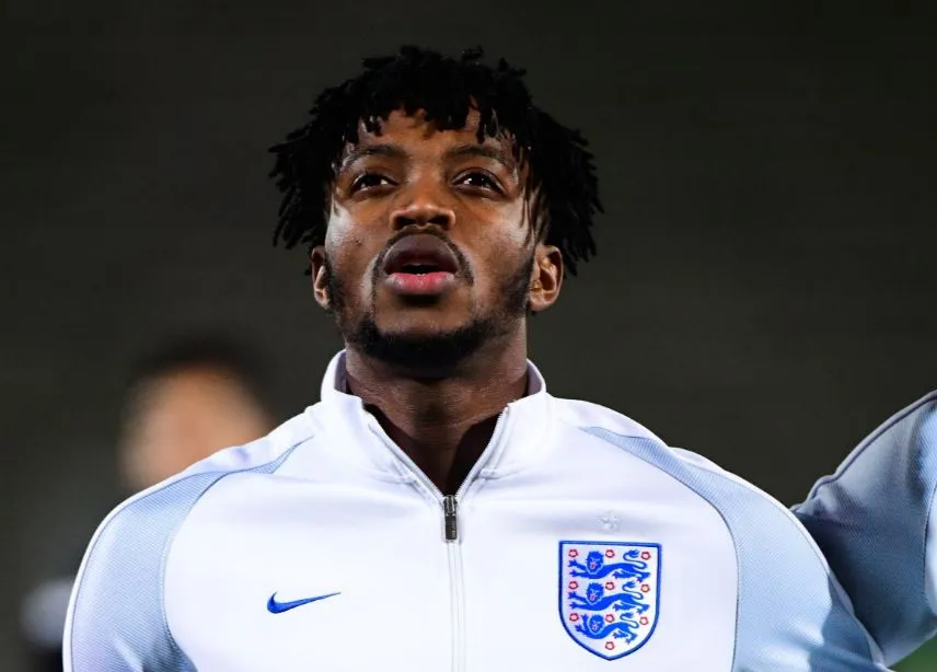 Chalobah, la thérapie du bonheur